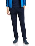 Amazon Brand – Symbol Men’s Lounge Cotton Bottom (KP17-01_Navy_Medium)