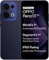 OPPO Reno13 5G (Blue, 128 GB)(8 GB RAM)