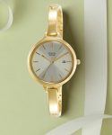 Titan NP2578YM01 Raga Viva Analog Watch – For Women