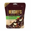 HERSHEY’S Exotic Dark Chocolate- Californian Almond Seasoned With Guava-Mexican Chili Flavor 90G (Pack Of 4), 360 Gm