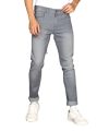 Billford Men’s Slim Jeans (30_7-BFD-JJ3_Grey
