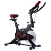 Kobo Exercise Spin Bike with Steel Wheel (IMPORTED) (Sb-5)