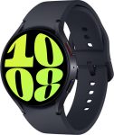 Samsung Galaxy Watch6 Bluetooth(Graphite Strap, 44mm)