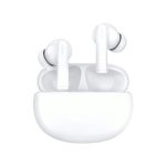HONOR CHOICE in Ear Earbuds X5 (White) | Upto 30dB Active Noise Cancellation (ANC) | Upto 35 Hours Long Battery Life | Bluetooth 5.3 | IP54 Dust and Water Resistance