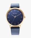Titan Ladies Purple Wl Analog Watch – For Men
