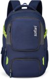 SAFARI ASHPERNEO19CBNAV 30 L Laptop Backpack(Blue)