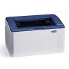 Xerox Phaser 3020_BI Single Function Wireless Printer (White)