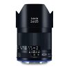 ZEISS Loxia 2.4/25 Wide-Angle Camera Lens for Sony E-Mount Mirrorless Cameras