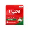 RYZE Nicotine Gum 2mg | Royal Paan | Freedom from Smoking & Tobacco | Easy on Throat | FDA Approved | Sugar Free | Teeth Whitening | 9 Gums