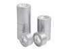 AmazonCommercial Advanced Strength Duct Tape, 1.88-inch by 30-yard, Silver, 12-Pack