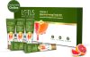 Lotus Botanicals Vitamin C Skin Brightening 5 Step Facial Kit|Boosts Glow & Brightens(48 g)