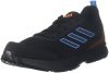 adidas Mens RUNMAGICA M Conavy/Solred/FTWWHT Running Shoe – 7 UK (EY2972)