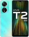 vivo T2 5G (Nitro Blaze, 128 GB)(8 GB RAM)
