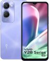vivo Y28s 5G (Twinkling Purple, 128 GB)(4 GB RAM)