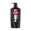 Sunsilk Radiant Black Shine Shampoo 650 ml || Infused with 3% VITA-GLOSS COMPLEX* || Gives Glass Shine Hair