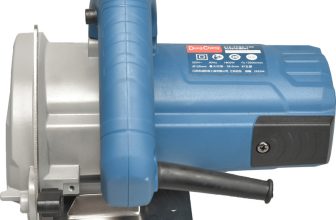 Dongcheng DZE03-125 Wood Cutter