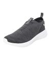 Puma Men, Scorch Mark Slip On, Black-White-Cool Dark Gray, Sneaker, 10UK, (37998701)