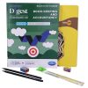 Navneet Youva Happiness Combo Book Keeping Study Kit 1 (1 Digest + 1 Three Subject Book + 2 Pencils + 1 Sharpener + 1 Eraser + 1 Scale)