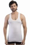 VIP Men’s Solid Regular Vest PO6_BONUSPREMIUM-RN_100_Assorted
