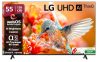 LG 139 cm (55 inches) 4K Ultra HD Smart LED TV 55UR7500PSC (Dark Iron Gray)