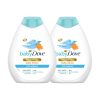 Baby Dove Rich Moisture Baby Lotion, 400 ml (Pack of 2)