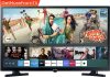 Samsung 80 cm (32 inch) HD Ready LED Smart Tizen TV with SMART TV TIZEN HD(UA32T4340AKXXL)