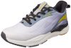Aqualite Men OCEAN-23 Shoes, White/L.Grey, 8 UK/India