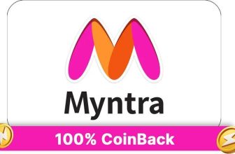Myntra E-gift Card Digital Gift Card