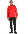 Puma Mens CR Tracksuit I, Red-Black, L (60600002)