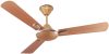 HAVELLS Festiva ES with 2 Year Warranty 1200 mm Ceiling Fan(1 Star | Pearl Copper | Pack of 1)
