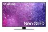 Samsung 138 cm (55 inches) 4K Ultra HD Smart Neo QLED TV QA55QN90CAKLXL (Carbon Silver)
