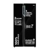 Haier 602L 3Star 2 Door Premium Glass Side by Side Frost Free Refrigerator|100% Convertible|Wi-Fi|Expert Inverter Technology|Digital Display Panel|Triple Twist Ice Maker (HRS-682KGU1, Black Glass)