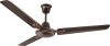 Orient Electric Ujala Air Deco BEE Star Rated with 2 Year Warranty 1200 mm Ceiling Fan(1 Star | Smoke Brown Bronze | Pack of 1)
