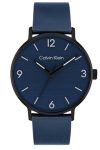 Calvin Klein Analog Blue Dial Men’s Watch-25200436
