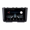Modorwy Car Android System | OS 13 Stereo | 9 Inch QLED HD IPS Touch | 2GB & 32GB | Double Din Car Multimedia Player | Bluetooth Wi-Fi | incl. AHD Rear Camera & Frame Compatible with Hyundai Creta New