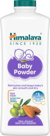 HIMALAYA Khus Khus Baby Powder(400 g)