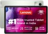 Lenovo Tab M11 LTE 8 GB RAM 128 GB ROM 11.0 inch with 4G Tablet (Seafoam Green)