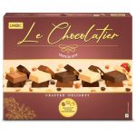 Unibic Le Chocolatier|Assorted Chocolates|Chocolate Gift Pack,168 Gram
