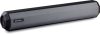 Pebble Edge Plus 10 W Bluetooth Soundbar(Grey, Stereo Channel)
