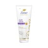 Dove Daily Shine 1-min Conditioner with Bio-Protein Care and Vitamin B6,C & E for dull hair, for upto 72 hours^ of effortlessly detangled and visibly radiant hair