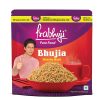 Epiken Prabhuji Pure Food Bhujia, Potato Namkeen, Crispy Indian Snacks, Tea Time Snack Spicy Bhujia Tasty Munchies Party Snack Food- 900g.