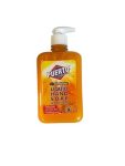 Puerto Liquid Handwash – Original Hand Wash- 500ml (Pack of 4)| Germ Defence Formula | 10x Better Germ Protection