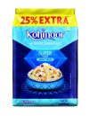 Kohinoor Super Value Basmati Rice, 1 Kg + 25% Extra | Authentic Long-Grain Basmati Rice (Up to 20 mm) | Aromatic, Flavorful I Ideal for Pulao & Plain Rice