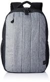 HP 330 15.6-inch Laptop Backpack/Trolley Pass-Through; Padded Back Panel; Padded air mesh Panel/Hand wash and air Dry/1 Year Limited Warranty (793A7AA)