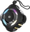 HP S300 Wireless Speaker,Black