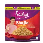 Prabhuji Epiken Pure Food Bhujia, Potato Namkeen, Crispy indian Snacks, Tea Time Snack Spicy Bhujia Tasty Munchies Party Snack Food- 900 G.