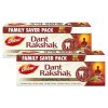 Dabur Dant Rakshak Ayurvedic Toothpaste – 700g (175g x 4) | With Goodness Of 32 Ayurvedic Herbs | Prevents & Calms Gum Pain | Kills Germs | Complete Family Toothpaste | No Added Fluorides & Parabens