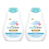 Baby Dove Shampoo, 400 ml (Pack of 2)