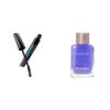 Lakmé Eyeconic Lash Curling Mascara, Black, 9ml And Lakmé Nail Color Remover, 27ml