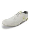 Lee Cooper Men’s LC7812A Wht Gry Sneakers_44EU